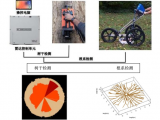 TRU樹(shù)木雷達(dá)成像實(shí)例