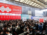 第十屆慕尼黑上海分析生化展（analytica China） 圓滿落幕