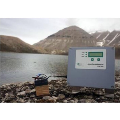 AOM藻類(lèi)在線(xiàn)監(jiān)測(cè)儀