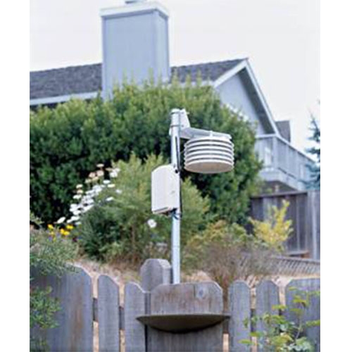 6382無(wú)線溫濕度監(jiān)測(cè)站