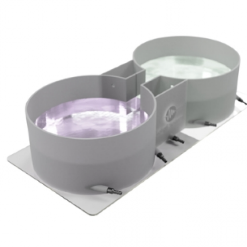 Shuttle Box pH、二氧化碳和溫度穿梭箱系統(tǒng)