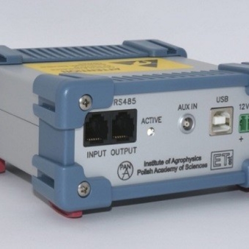 TDR/MUX 微型土壤水分、溫度、電導(dǎo)率、水勢(shì)監(jiān)測(cè)儀