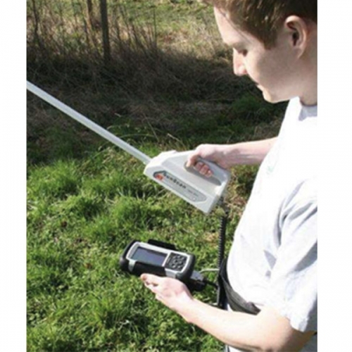 DJ-3200冠層分析系統(tǒng)