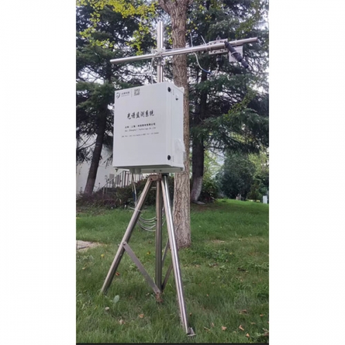 DJ-6313 B植物光譜、植被指數(shù)監(jiān)測(cè)儀